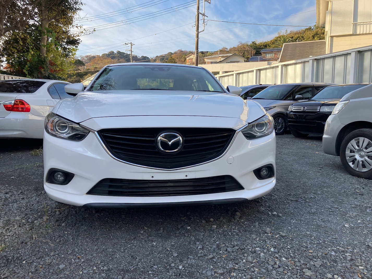2014 mazda 6 atenza review