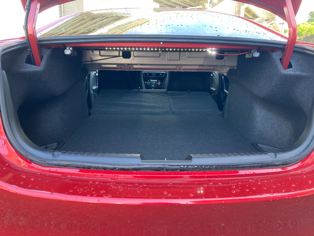 2014 Mazda Atenza Sedan - GEODANA Cheap2Drive